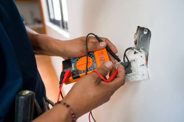 Best Home Electrical Repair  in Leakesville, MS