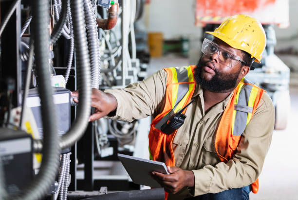Best Electrical Outlet Repair  in Leakesville, MS