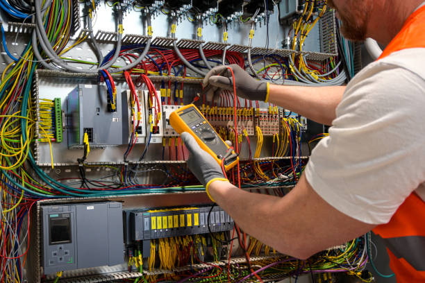 Best Electrical Troubleshooting Services  in Leakesville, MS