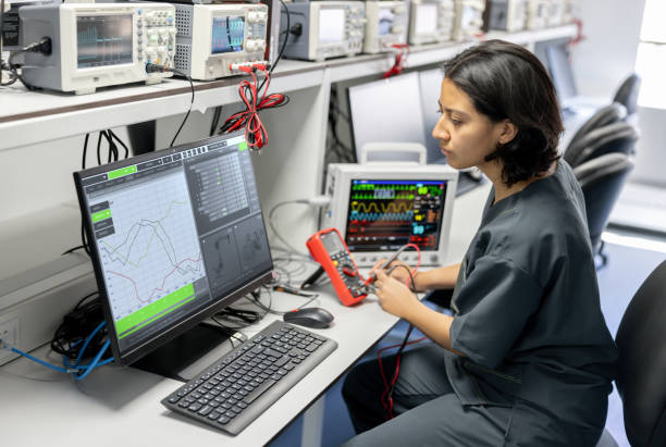 Industrial Electrical Services in MS