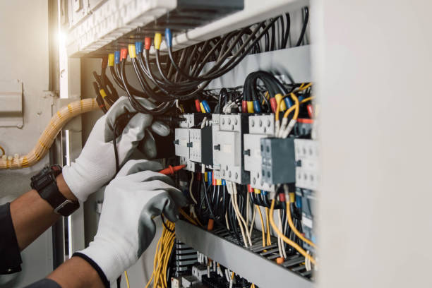 Best Emergency Electrician Near Me  in Leakesville, MS
