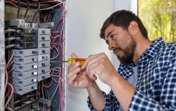 Best 24-Hour Electrician  in Leakesville, MS